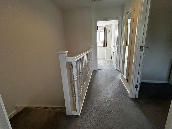 11 Kings Close , 11 Kings Close , Wavendon 